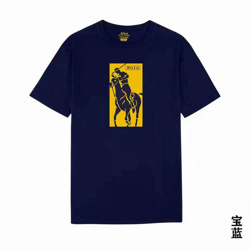 polo Men's T-shirts 165